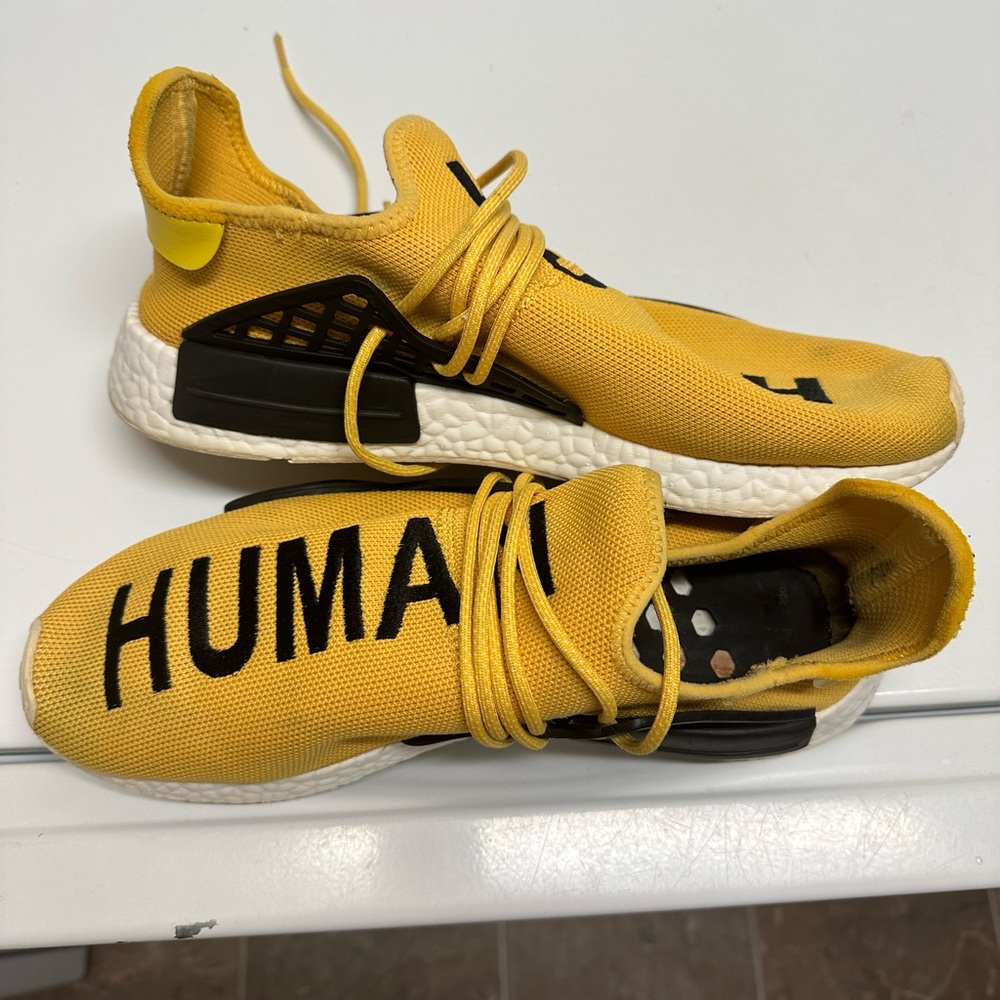 Men’s Adidas
